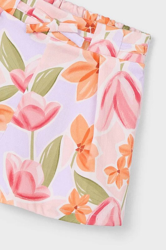 Dětské kraťasy Mayoral