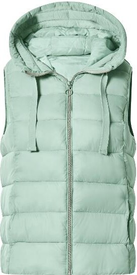 esmara Dámská prošívaná vesta