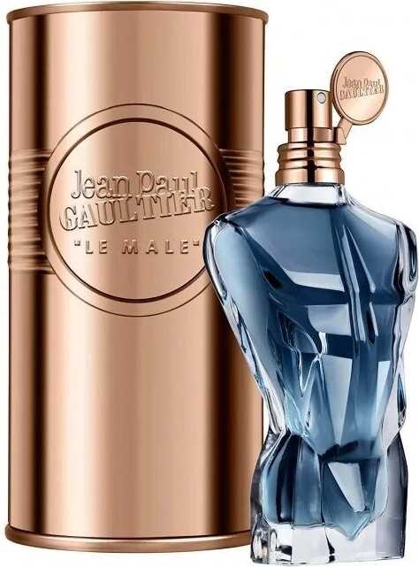 Jean Paul Gaultier Le Male Essence de Parfum Parfém 125 ml