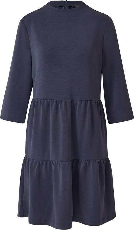 s.Oliver Šaty námořnická modř