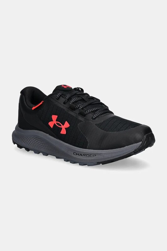 Boty Under Armour Charged Bandit Trail 3