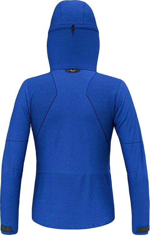 Bunda Salewa Blau 4876719