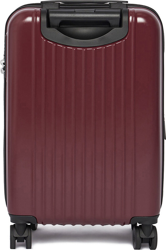 Kabinový kufr Beverly Hills Polo Club