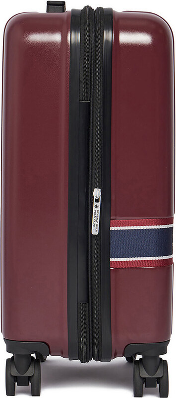 Kabinový kufr Beverly Hills Polo Club