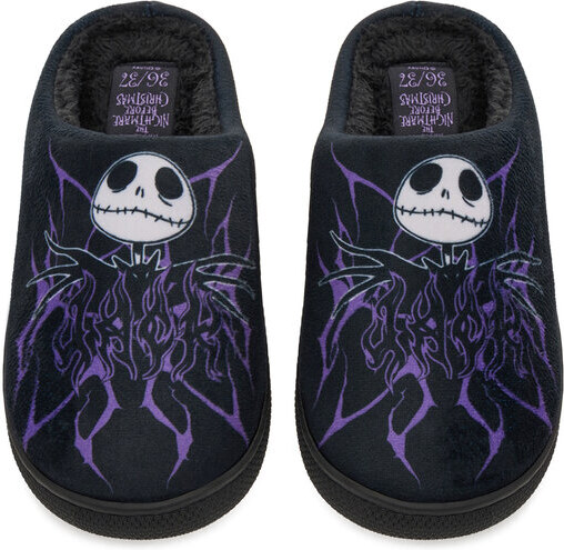 Bačkory NIGHTMARE BEFORE CHRISTMAS