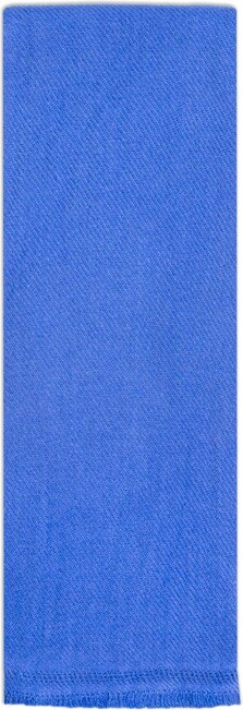 Pashmii 100% Kašmírová šála SKY modrá