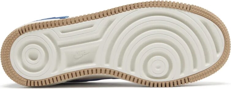 Nike Air Force 1 Low Shadow Light Soft Pink Team Red Blue (W)