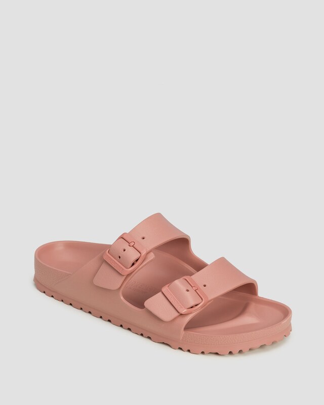 Lehké Dámské Pantofle Birkenstock Arizona Eva