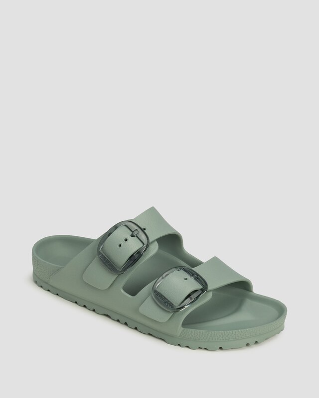 Dámské Pantofle Birkenstock Arizona Big Buckle Eva