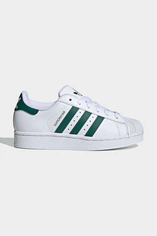 Dětské tenisky adidas Originals SUPERSTAR II
