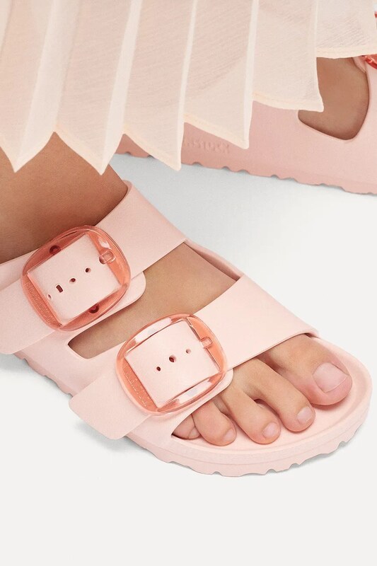 Pantofle Birkenstock Arizona EVA Big Buckle