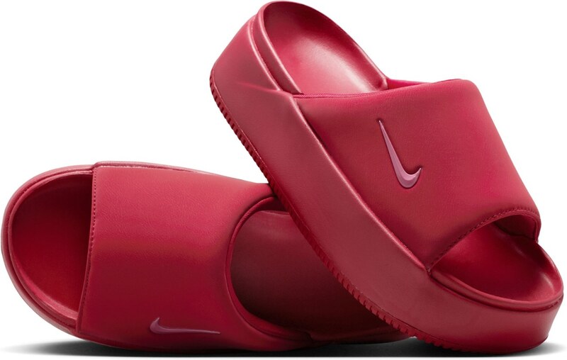 Nike Calm Elevation RED