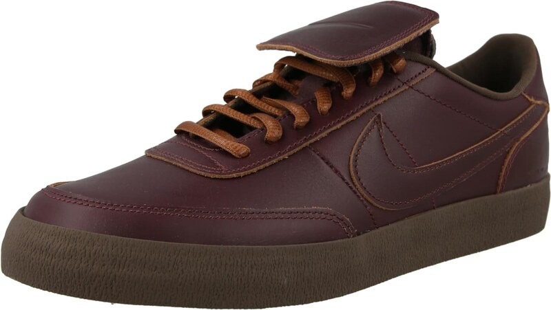 Nike Sportswear Tenisky 'KILLSHOT 2' burgundská červeň