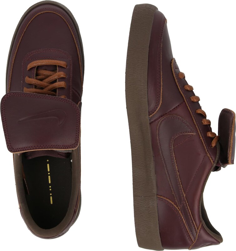 Nike Sportswear Tenisky 'KILLSHOT 2' burgundská červeň