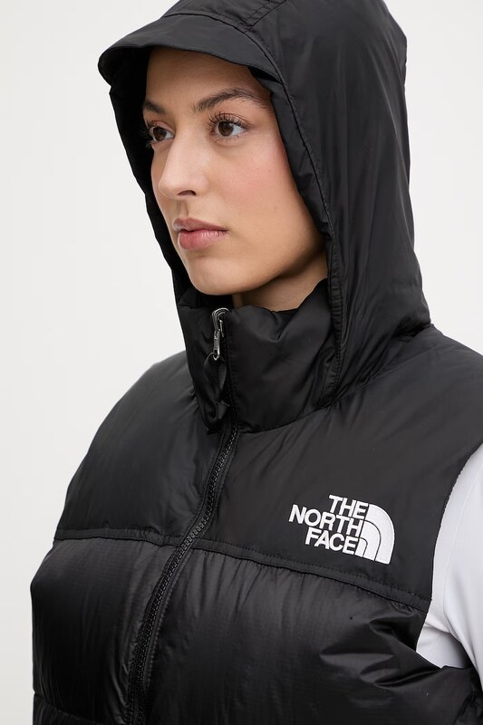 Péřová vesta The North Face 1997 RETRO NUPTSE