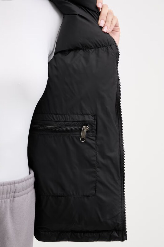 Péřová vesta The North Face 1997 RETRO NUPTSE