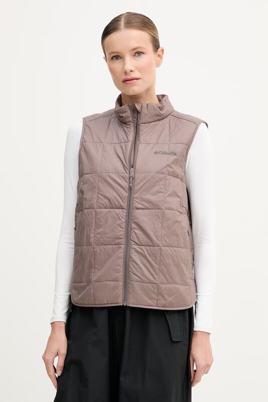 Vesta Columbia Sienna Hill