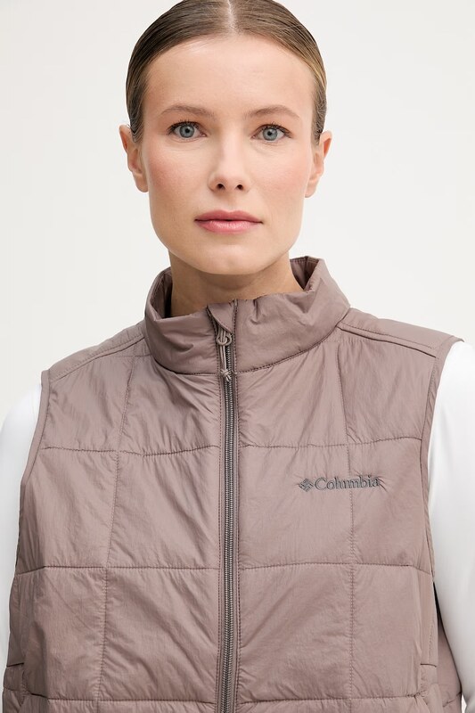 Vesta Columbia Sienna Hill
