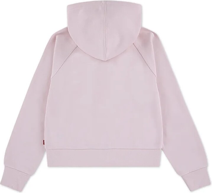 Dětská mikina Levi's MEET AND GREET ZIP UP HOOD