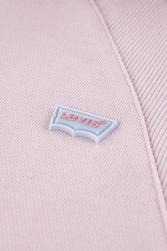 Dětská mikina Levi's MEET AND GREET ZIP UP HOOD