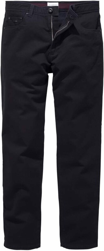 bugatti Džíny noční modrá