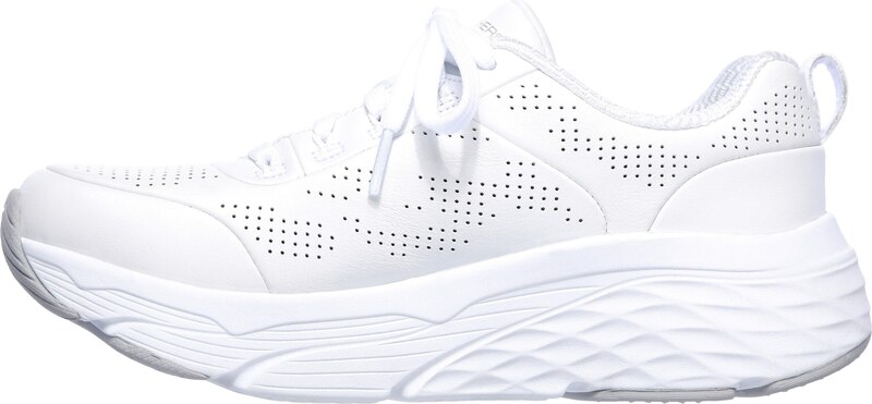 SKECHERS Tenisky bílá