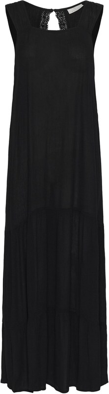 Kaffe Šaty 'Daisy Amber' černá