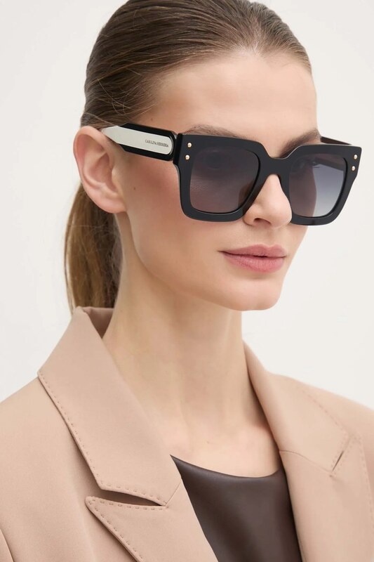 Sluneční brýle Carolina Herrera