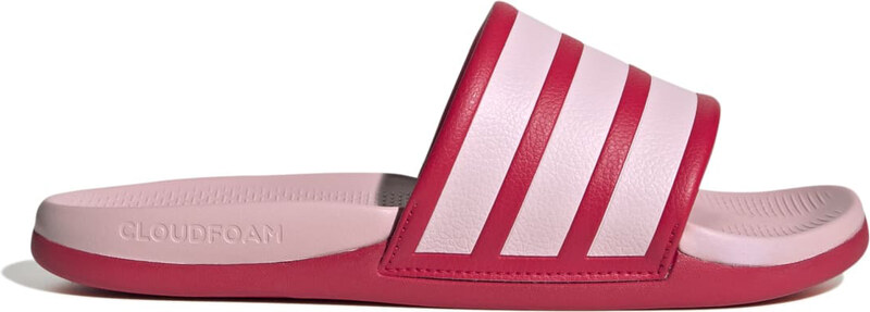 Dámské Pantofle ADIDAS ADILETTE COMFORT 2.0 JP9128 – Červená