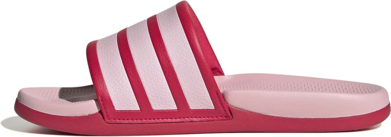 Dámské Pantofle ADIDAS ADILETTE COMFORT 2.0 JP9128 – Červená