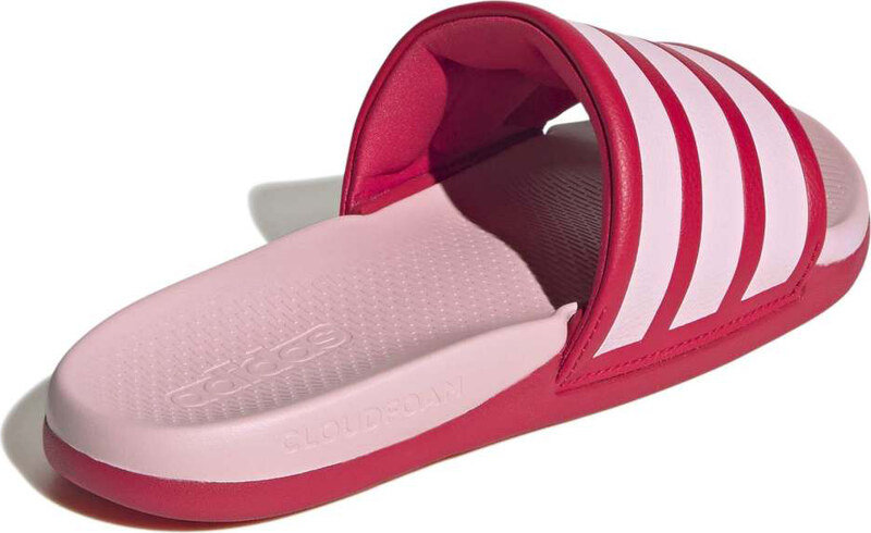 Dámské Pantofle ADIDAS ADILETTE COMFORT 2.0 JP9128 – Červená