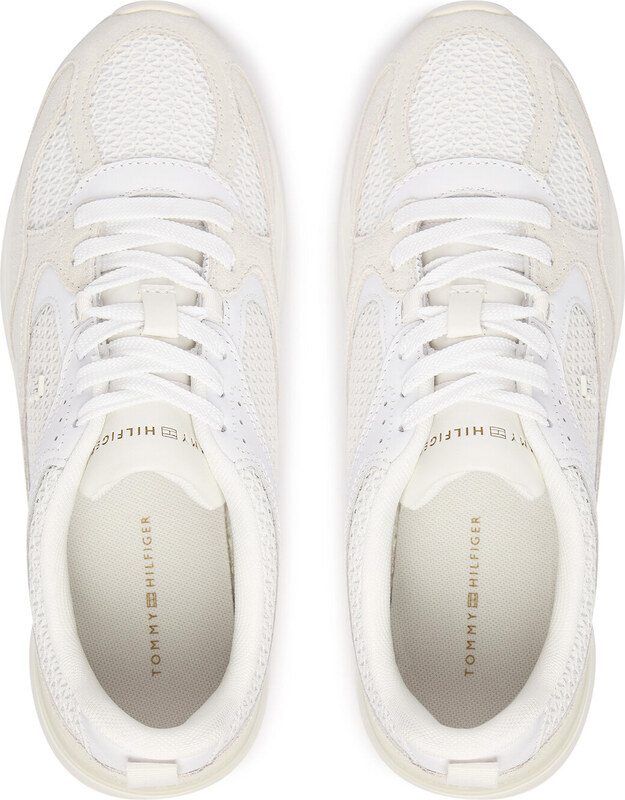 Sneakersy Tommy Hilfiger