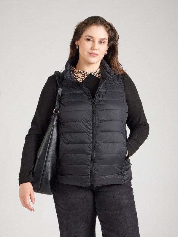 ONLY Carmakoma Vesta 'CARTahia' černá