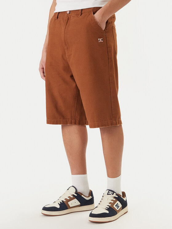 Džínové šortky DC Shoes