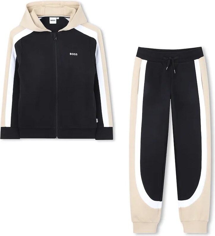 Dětská tepláková souprava BOSS