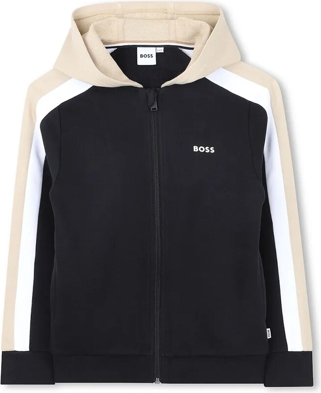 Dětská tepláková souprava BOSS