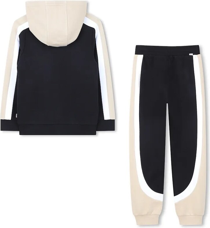 Dětská tepláková souprava BOSS