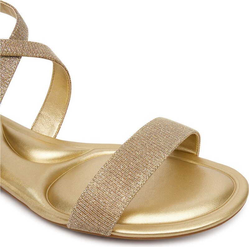 Sandály MICHAEL Michael Kors