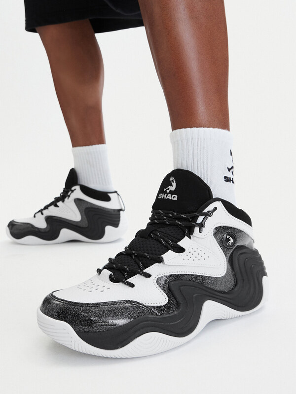 Sneakersy SHAQ