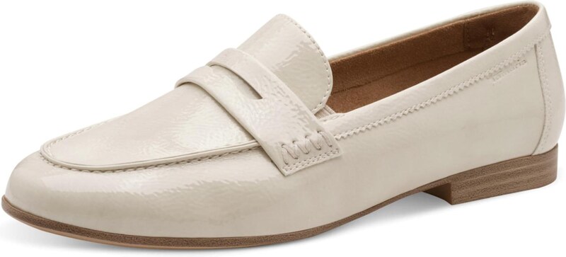 Tamaris Slipper režná