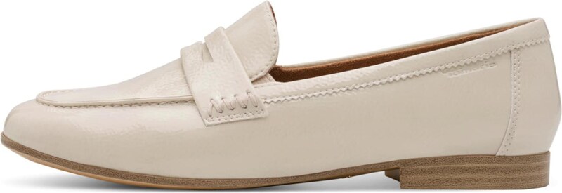 Tamaris Slipper režná