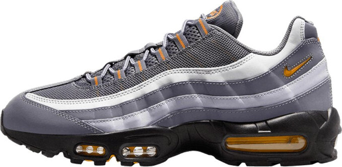 Nike Air Max 95 'Cool Grey Sundial'