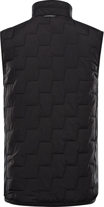 ALPINE PRO - NERC PÁNSKÁ HŘEJIVÁ VESTA S MERINO VÝPLNÍ