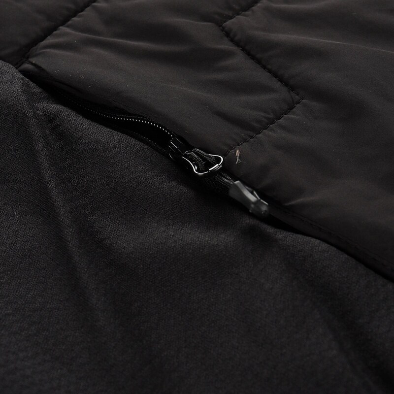 ALPINE PRO - NERC PÁNSKÁ HŘEJIVÁ VESTA S MERINO VÝPLNÍ