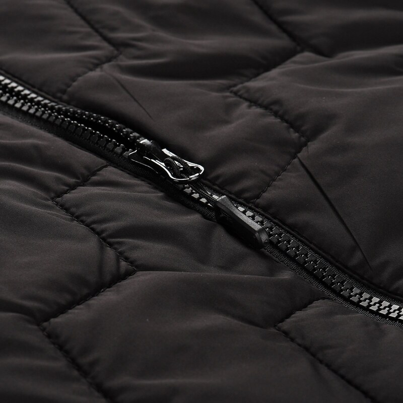 ALPINE PRO - NERC PÁNSKÁ HŘEJIVÁ VESTA S MERINO VÝPLNÍ