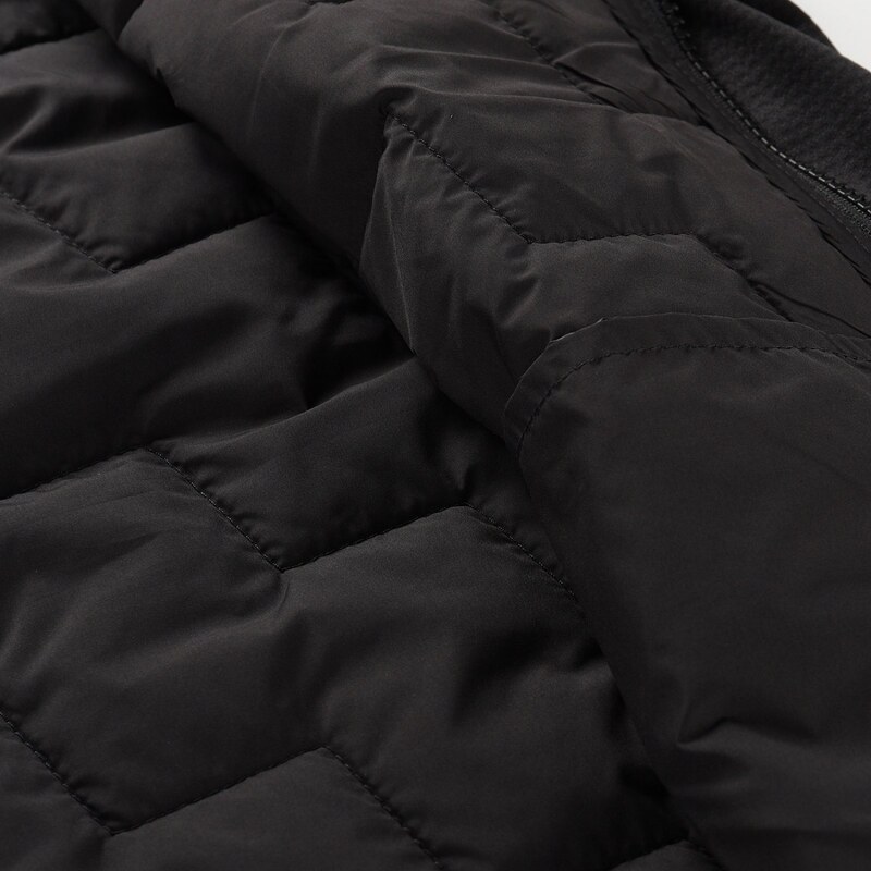 ALPINE PRO - NERC PÁNSKÁ HŘEJIVÁ VESTA S MERINO VÝPLNÍ