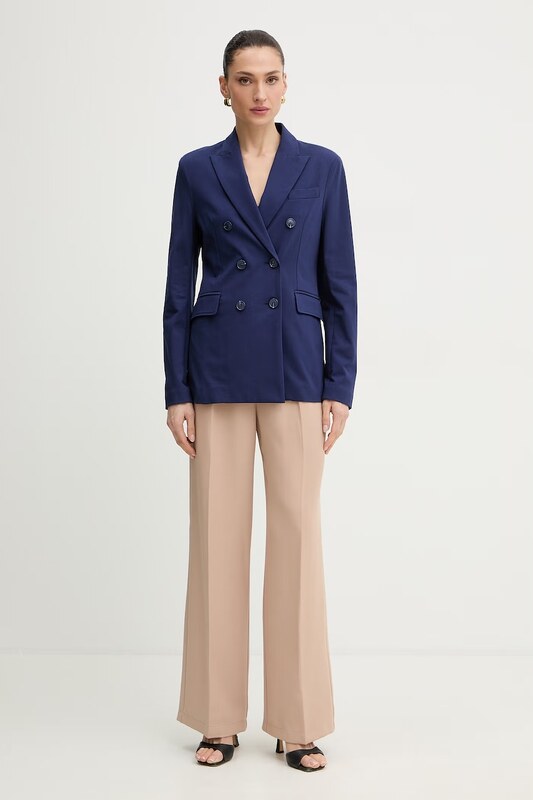 Silvian Heach dvouřadé sako ženské FATISE