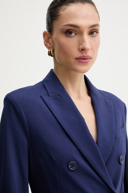 Silvian Heach dvouřadé sako ženské FATISE