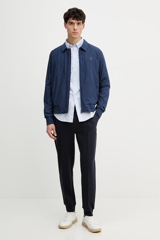 Gant košile pánská bavlněná