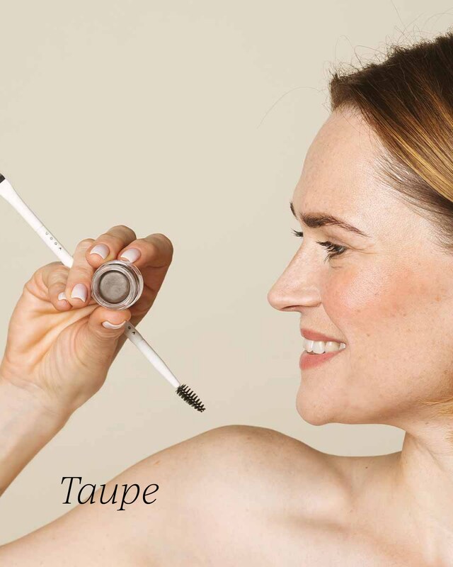 UOGA UOGA Pomáda na obočí 2,5 ml